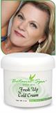 Fresh Up Cold Cream by Botanic Choice